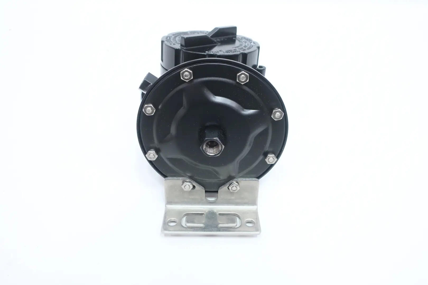 Produktfoto 1 von ASHCROFT D724B XBP