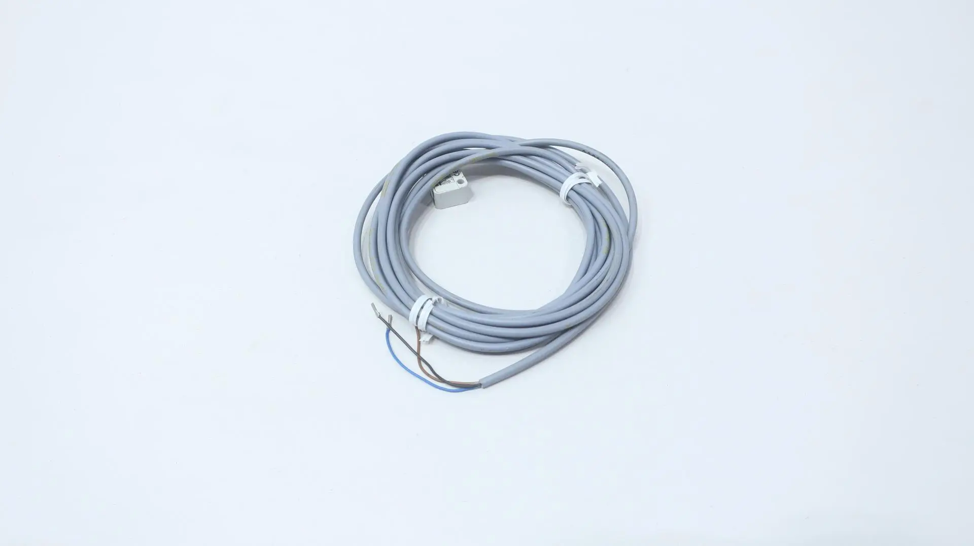 Produktfoto 1 von BALLUFF BES 517-398-NO-C