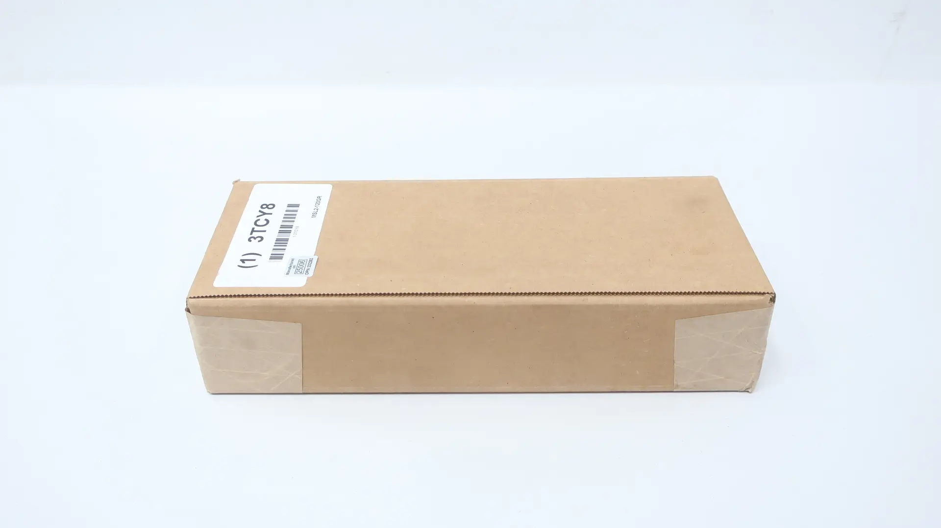 Produktfoto 1 von FEDERAL SIGNAL 3TCY8