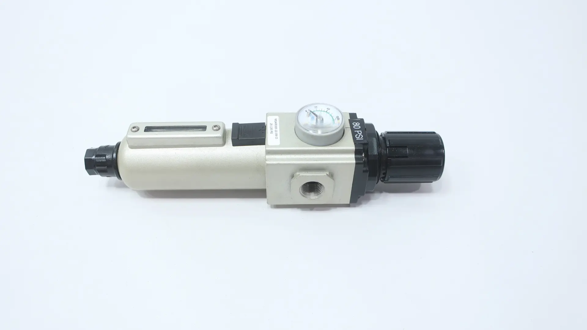 Produktfoto 1 von BIMBA MGAFR300-10-SM-D