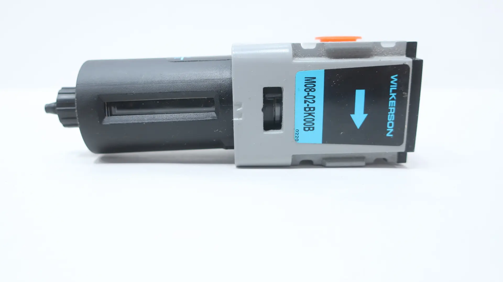 Produktfoto 1 von WILKERSON M08-02-BK00B