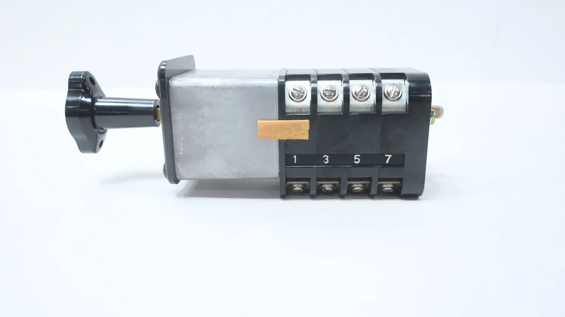 GENERAL ELECTRIC GE 16SBMD3A19S1A2V1