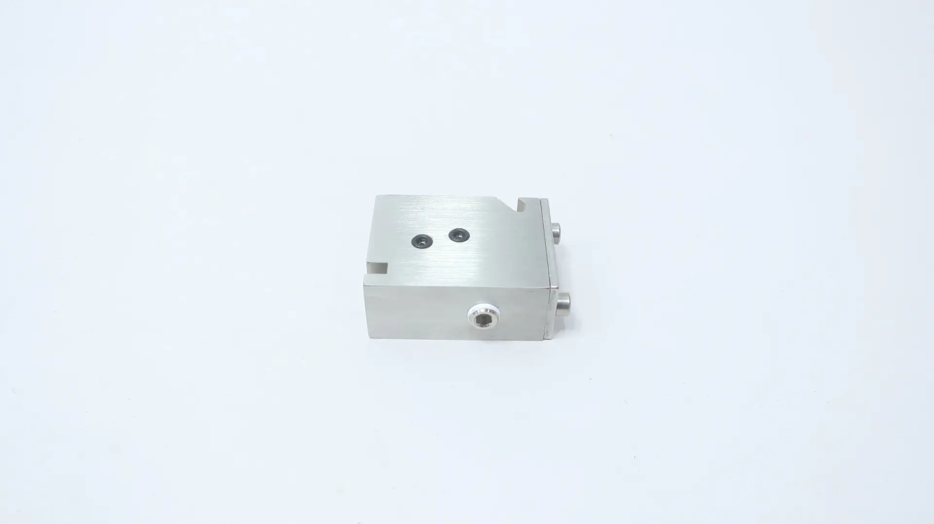 Produktfoto 1 von SWAGELOK SS-1K-TT2B4KFS2-L-C