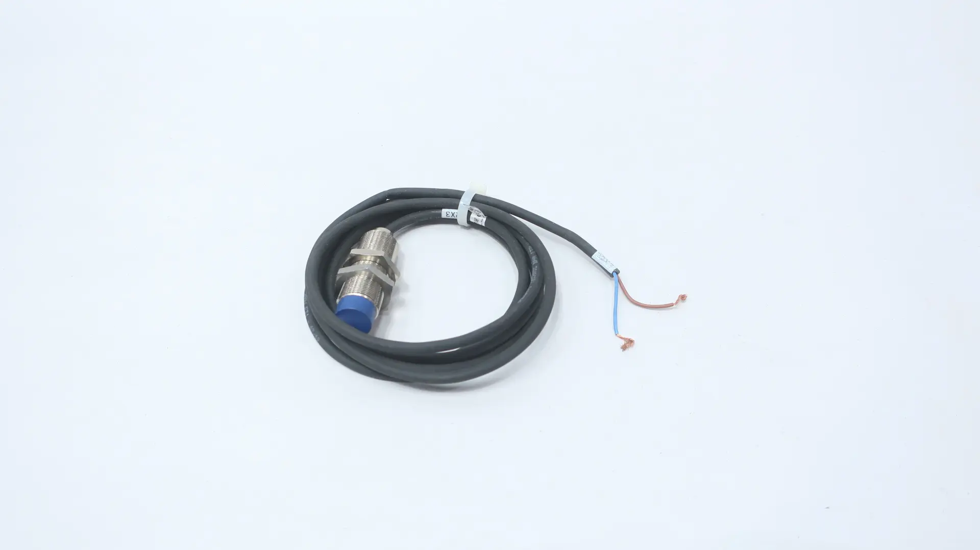 Produktfoto 1 von MICRO DETECTORS MD V3K1-S0-4A8F