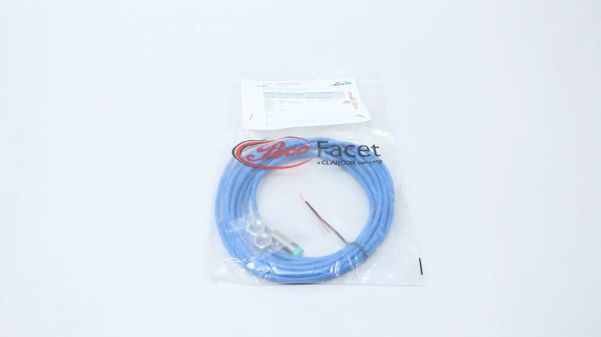 Produktfoto 1 von PEPPERL FUCHS NJ4-12GM-N-5M