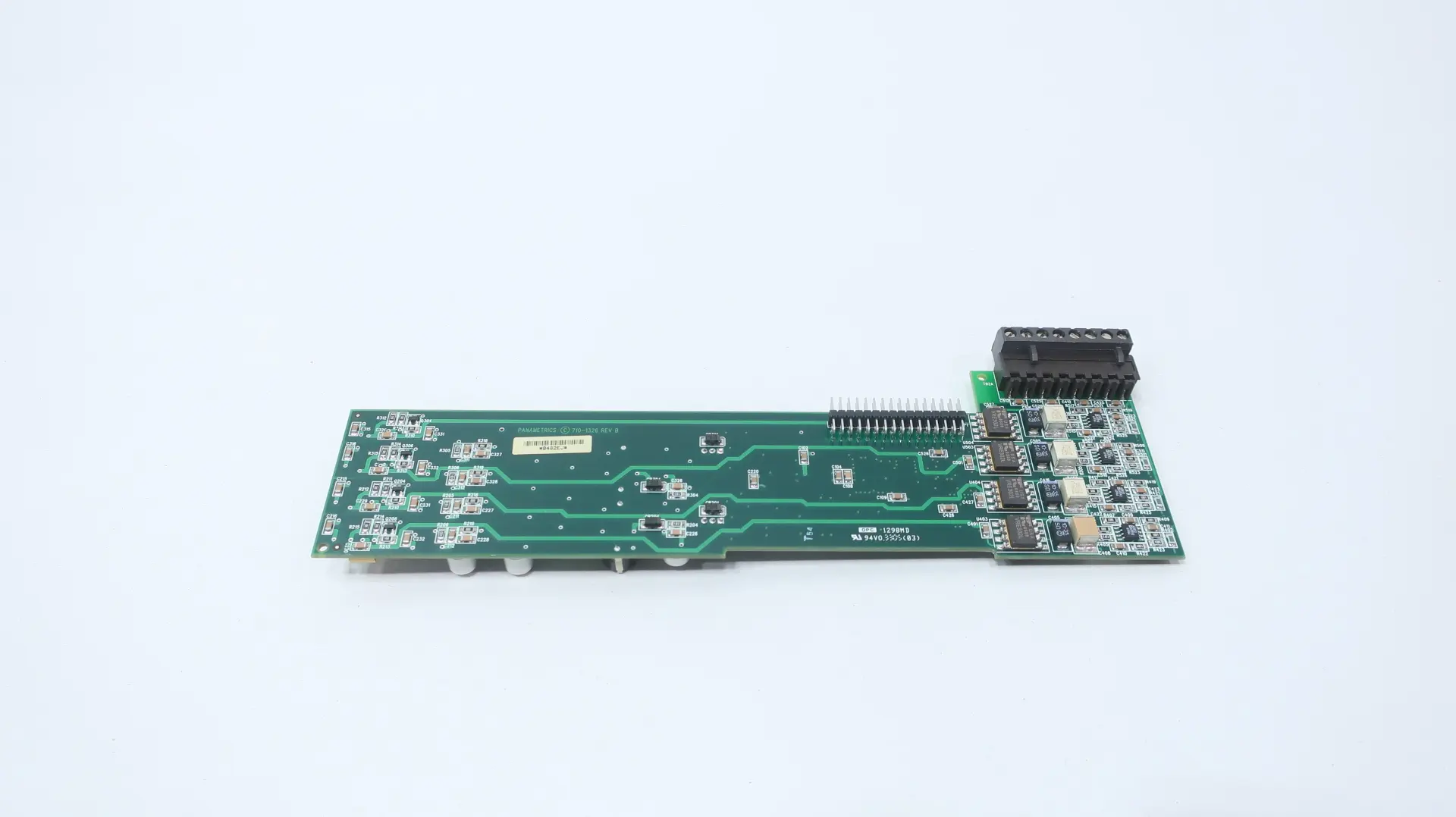 Produktfoto 1 von PANAMETRICS 710-1326