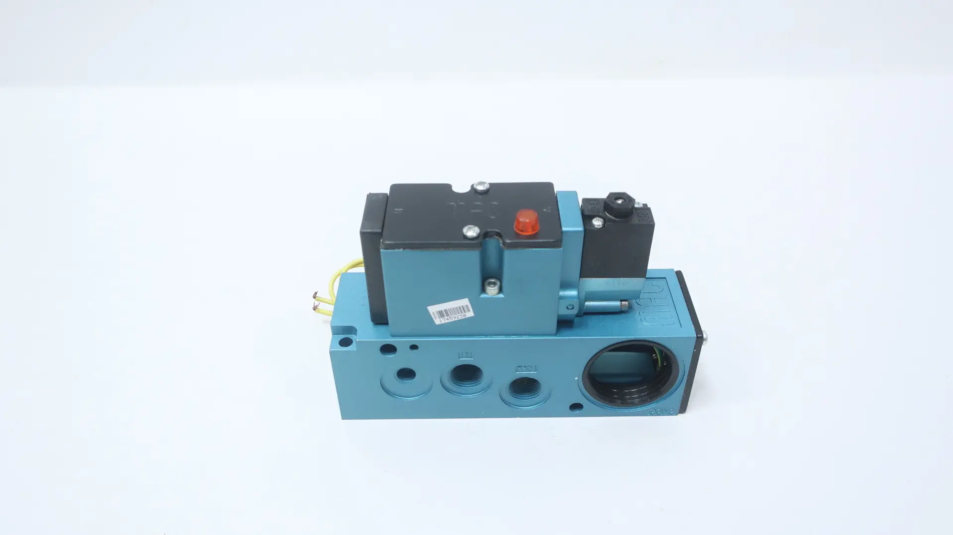 MAC 82A-AC-CKA-TM-DDA5-2DA