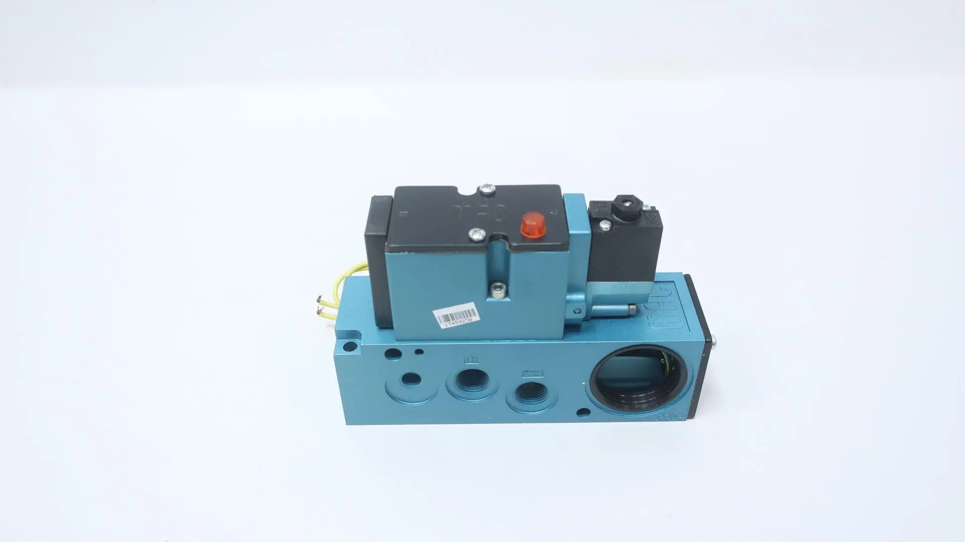 Produktfoto 1 von MAC 82A-AC-CKA-TM-DDA5-2DA