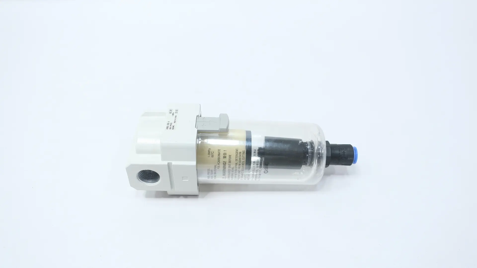 Produktfoto 1 von SMC AFM40-F04D-A