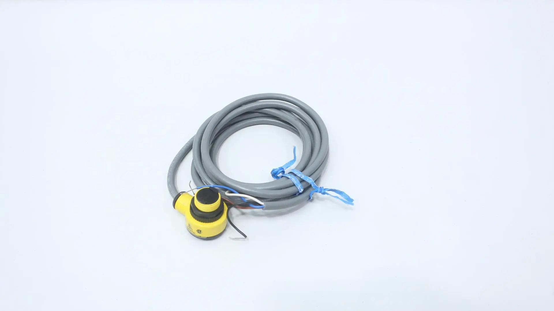 Produktfoto 1 von BANNER T18SP6FF50