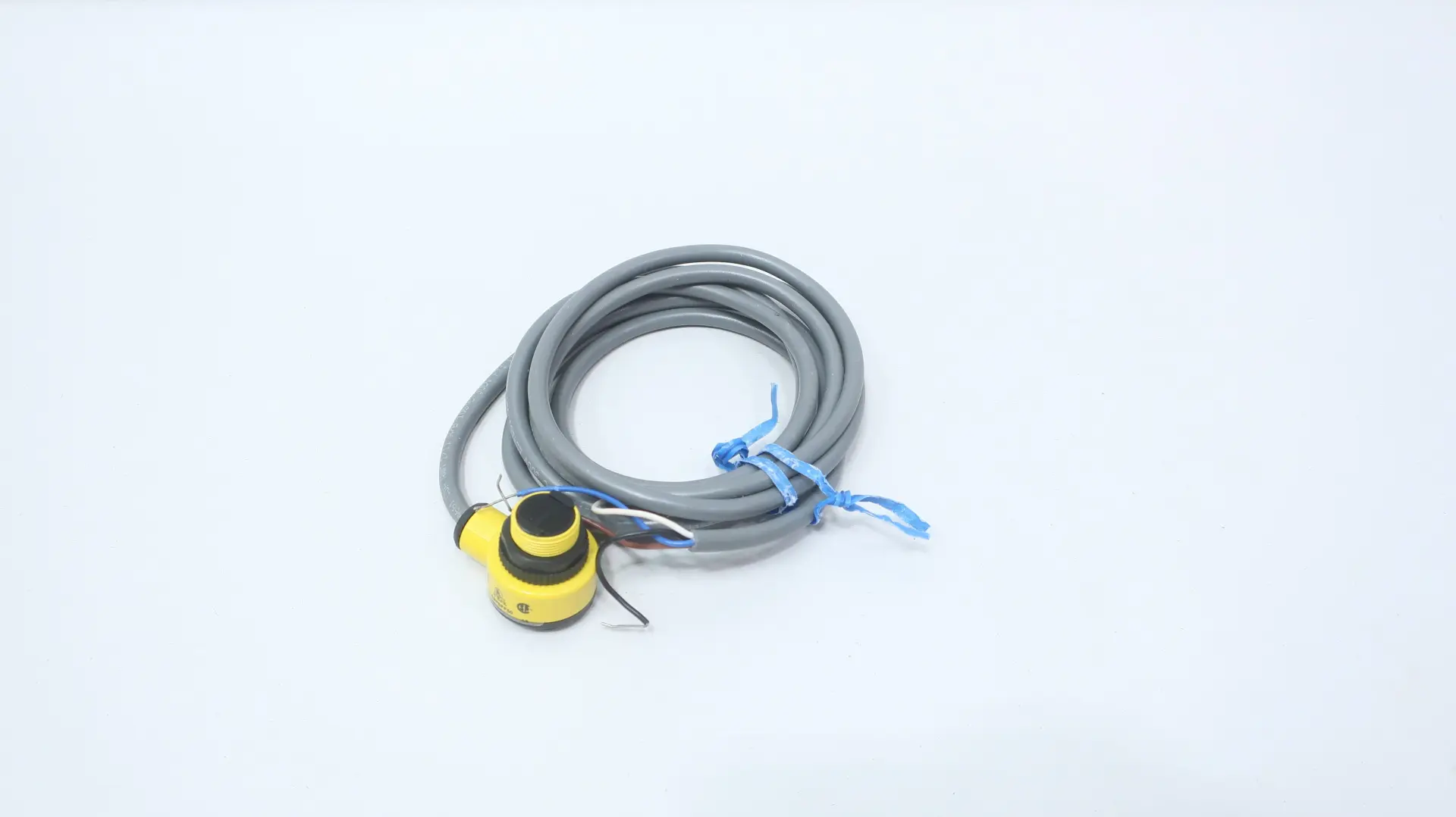 Produktfoto 1 von BANNER T18SP6FF50