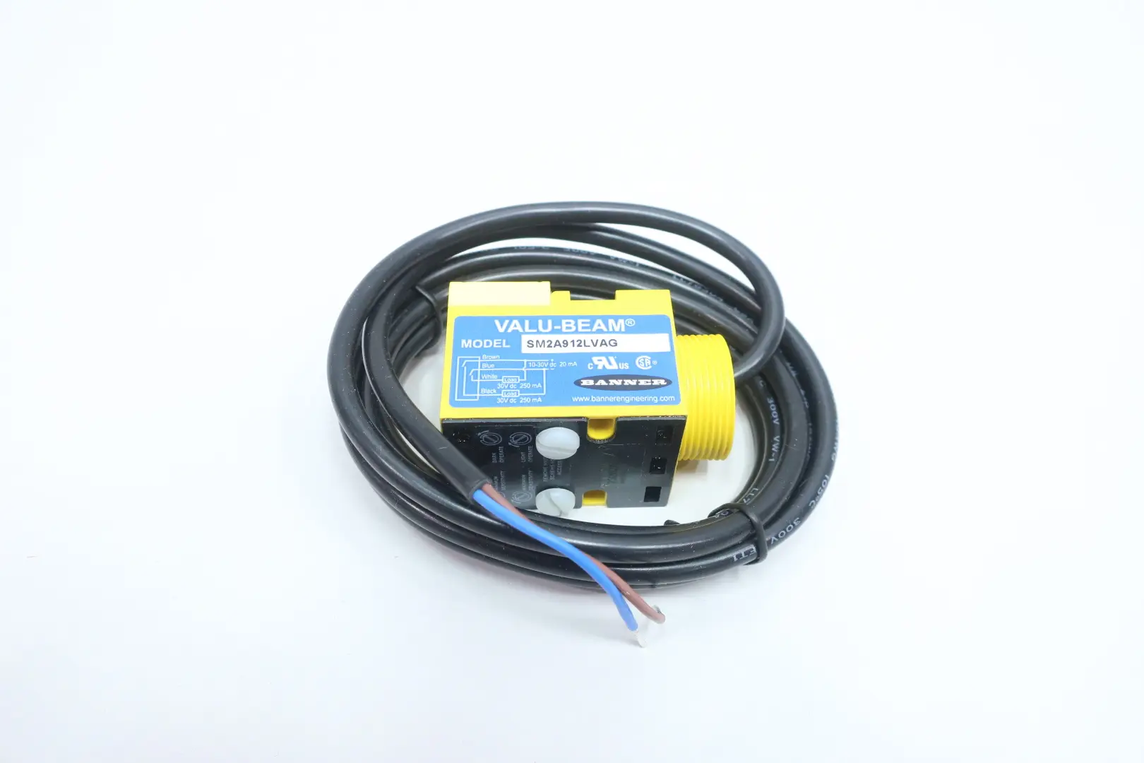 Produktfoto 1 von BANNER SM2A912LVAG
