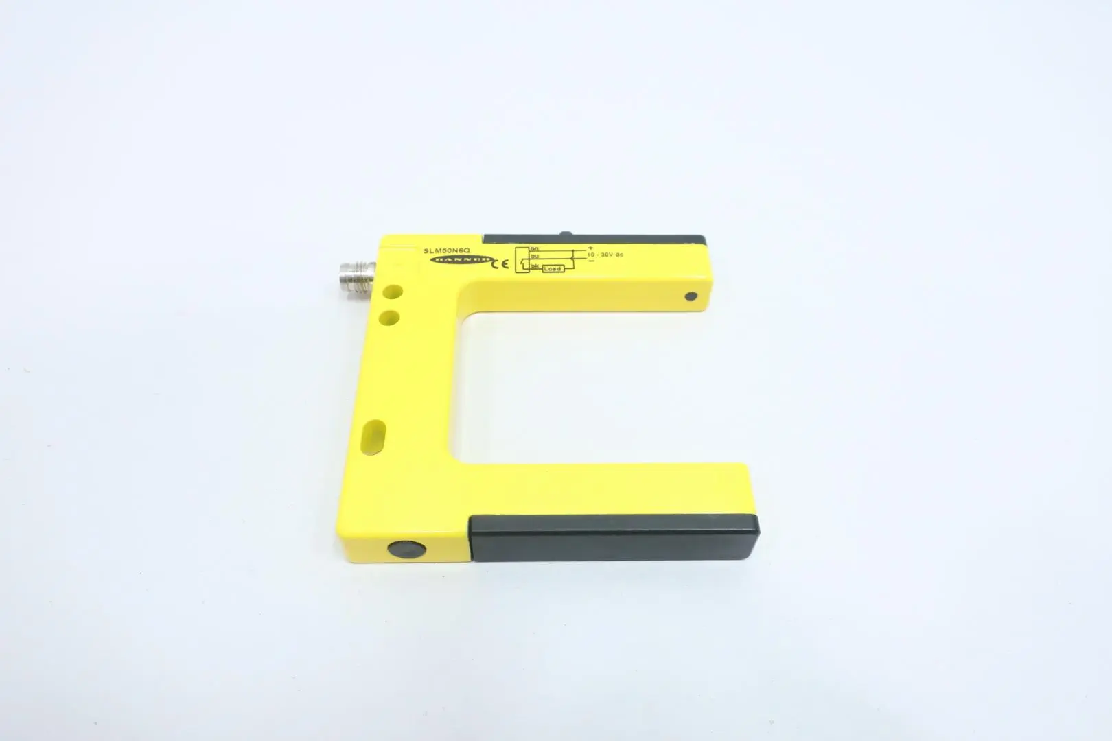 Produktfoto 1 von BANNER SLM50N6Q