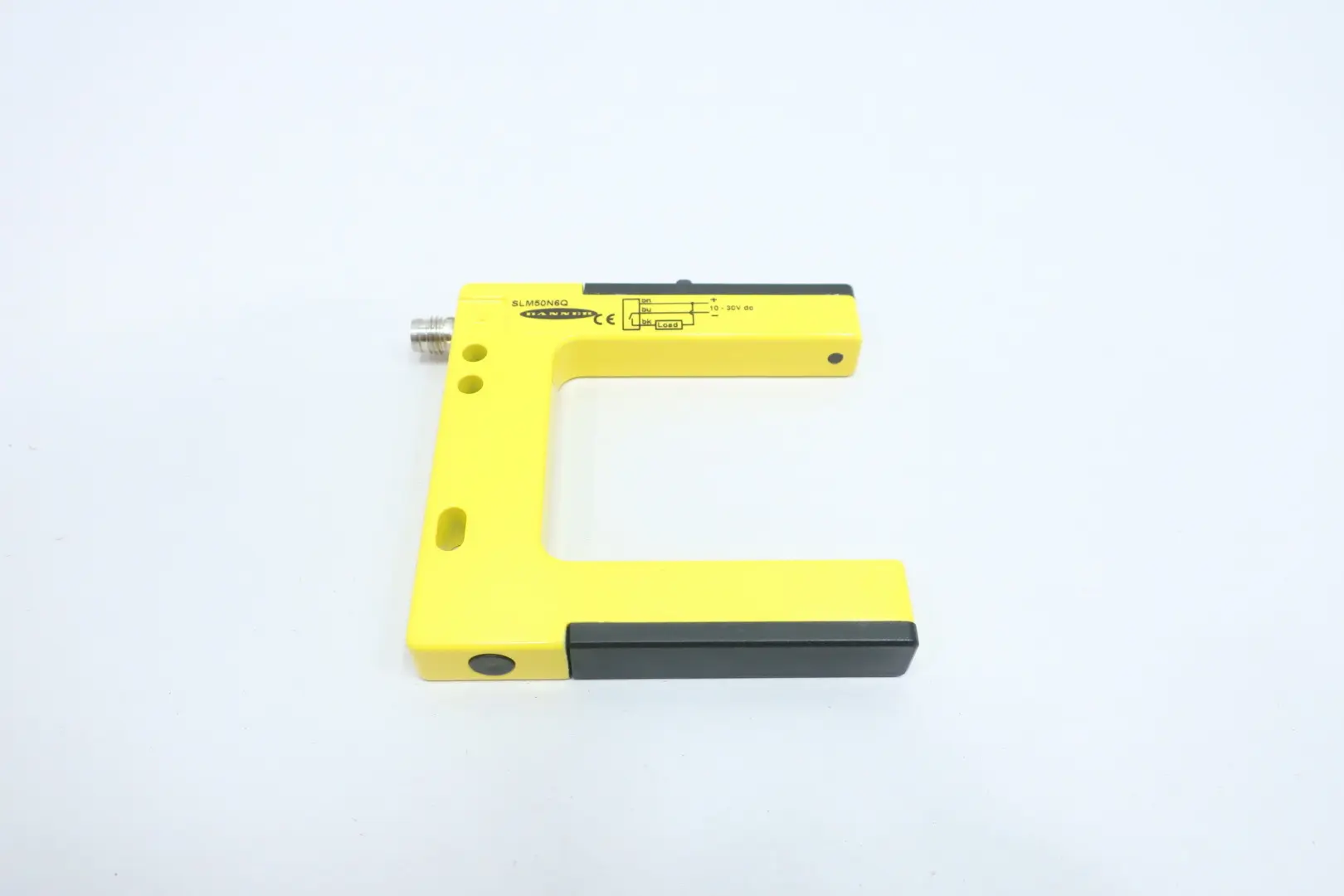 Produktfoto 1 von BANNER SLM50N6Q