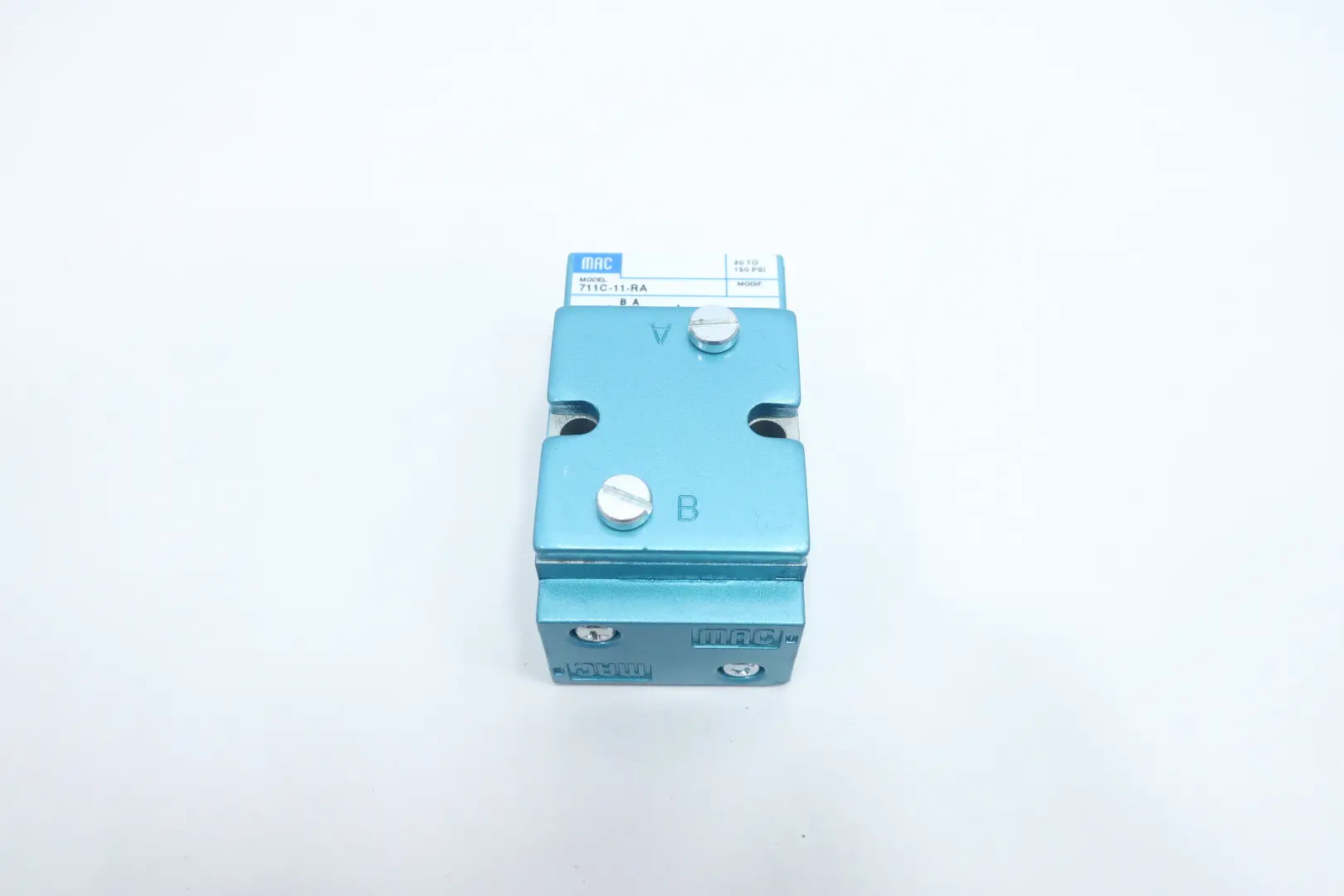 Produktfoto 1 von MAC 711C-11-RA