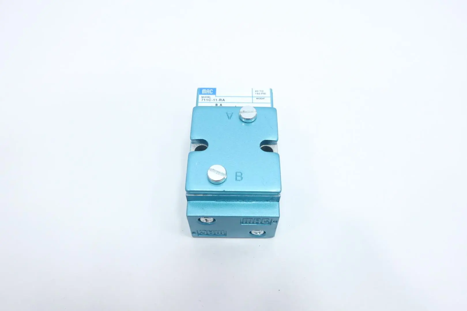Produktfoto 1 von MAC 711C-11-RA