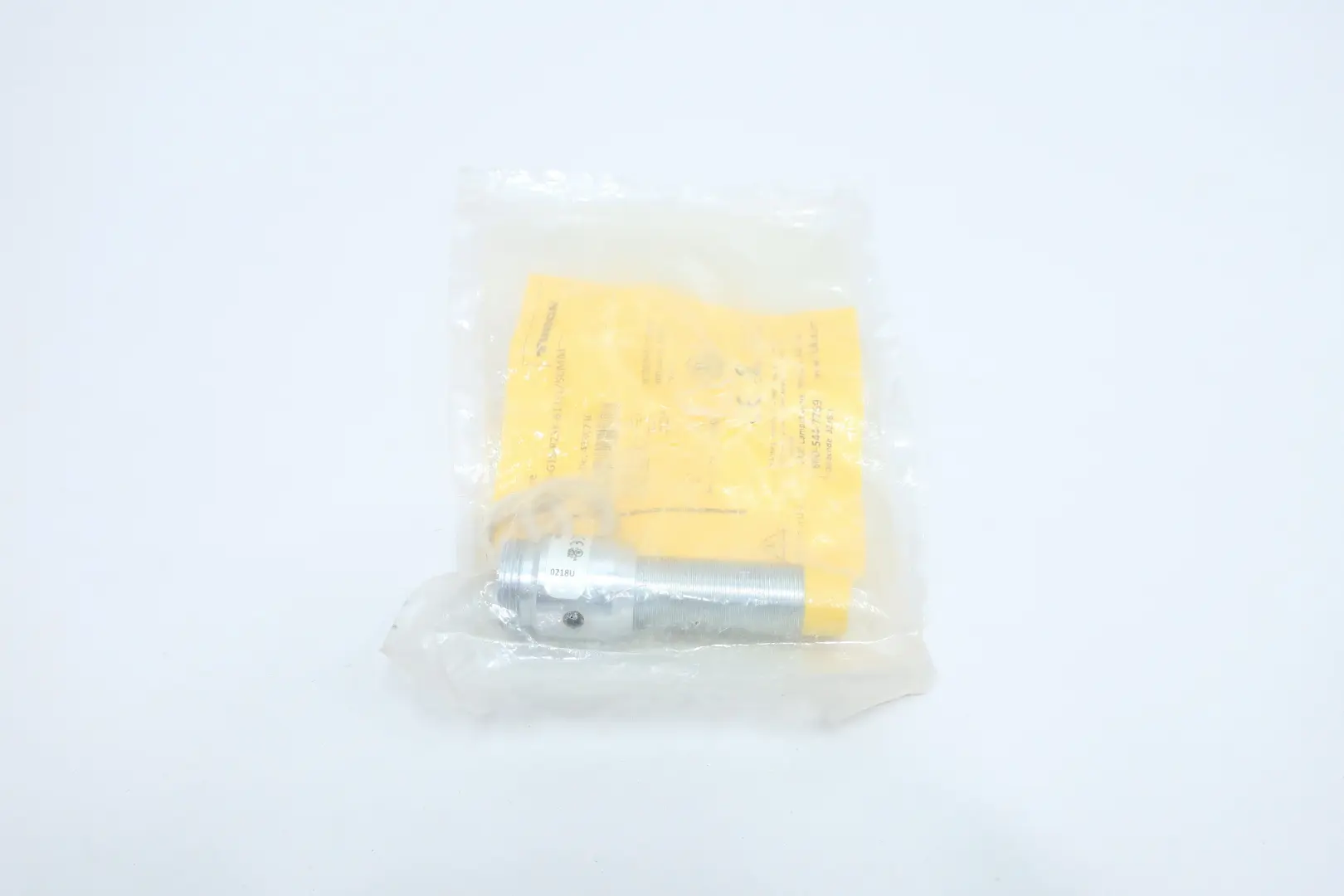 Produktfoto 1 von TURCK NI10-G18-RZ3X-B1331/50MM