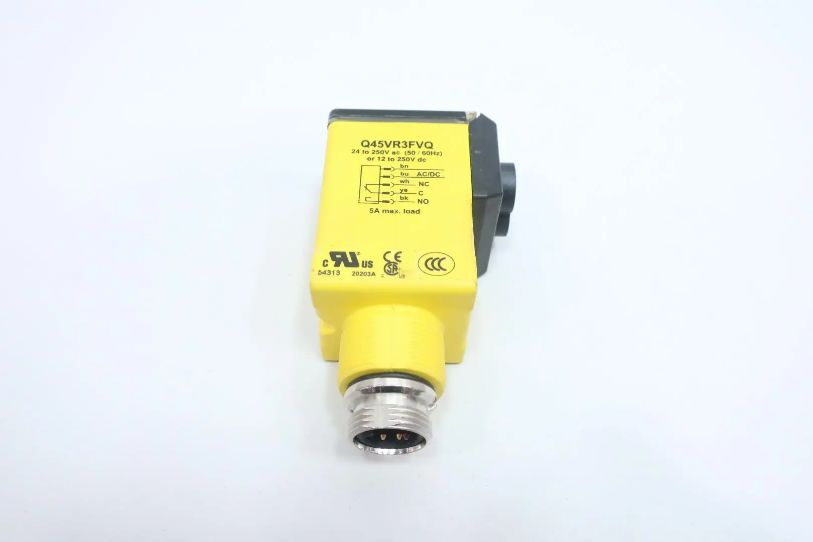 Produktfoto 1 von BANNER Q45VR3FVQ