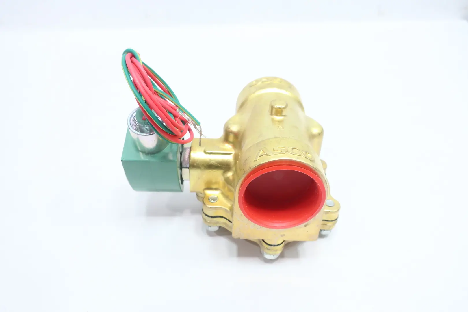 Produktfoto 1 von ASCO 8210G022