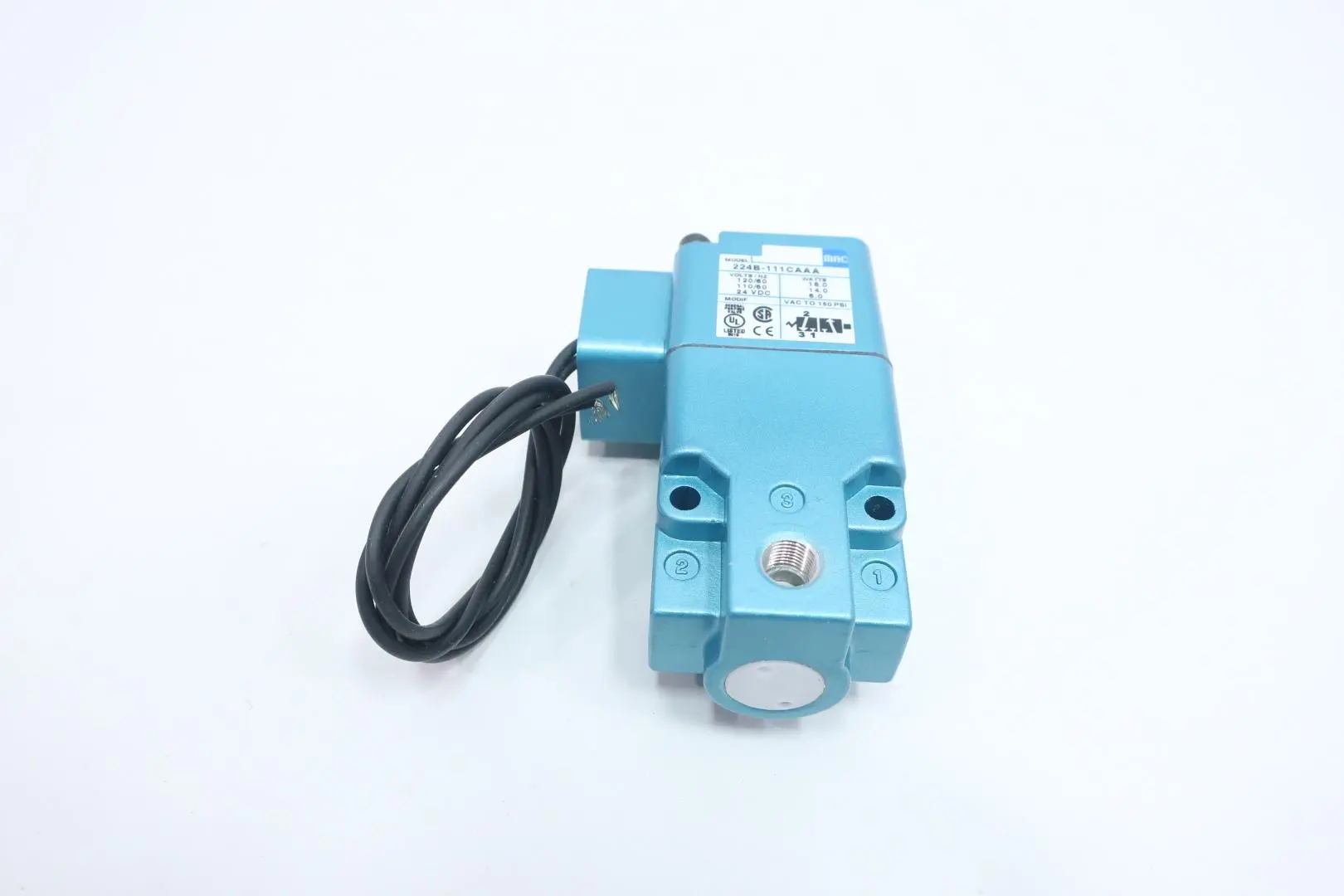 Produktfoto 1 von MAC 224B-111CAAA