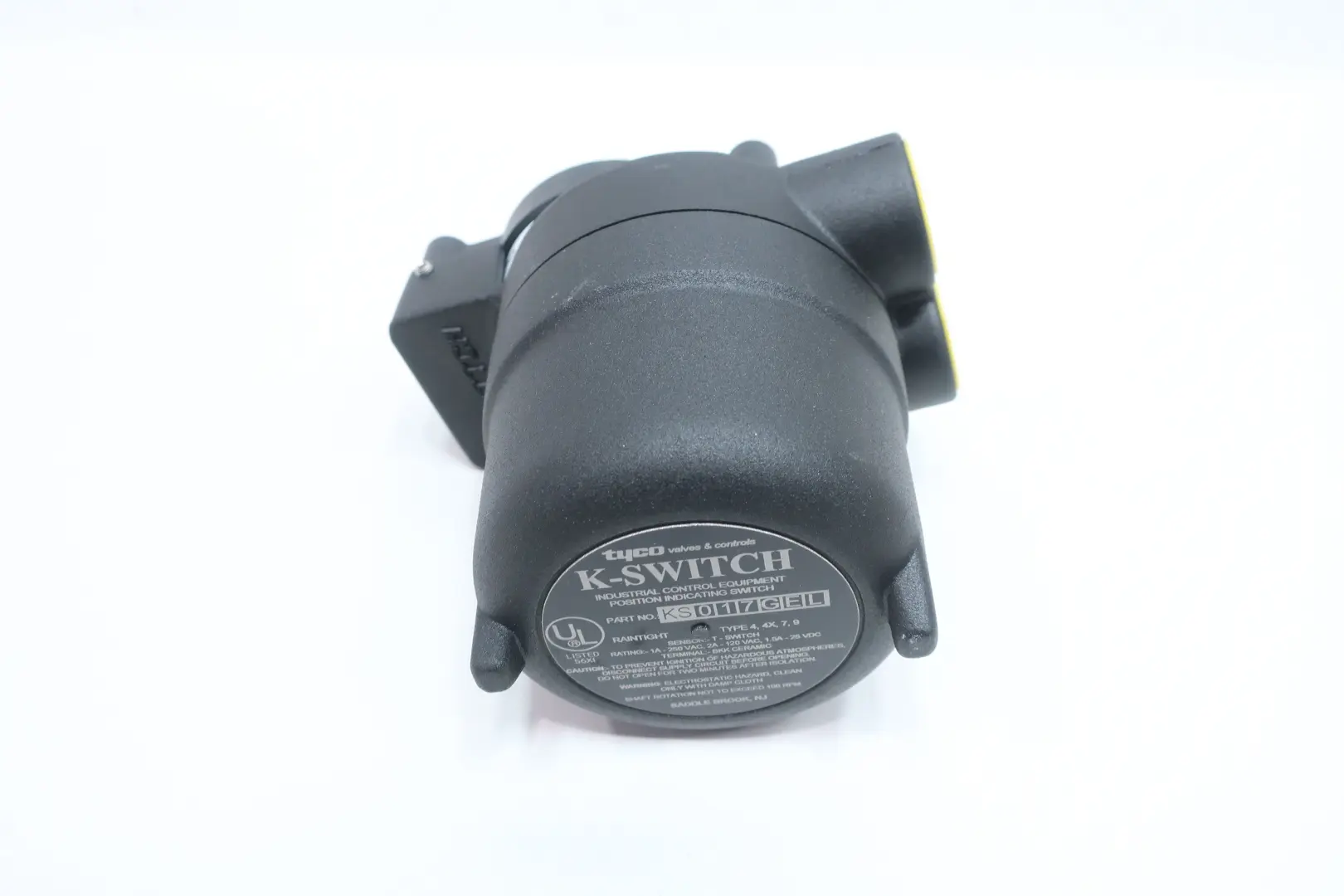 Produktfoto 1 von TYCO KS017GEL
