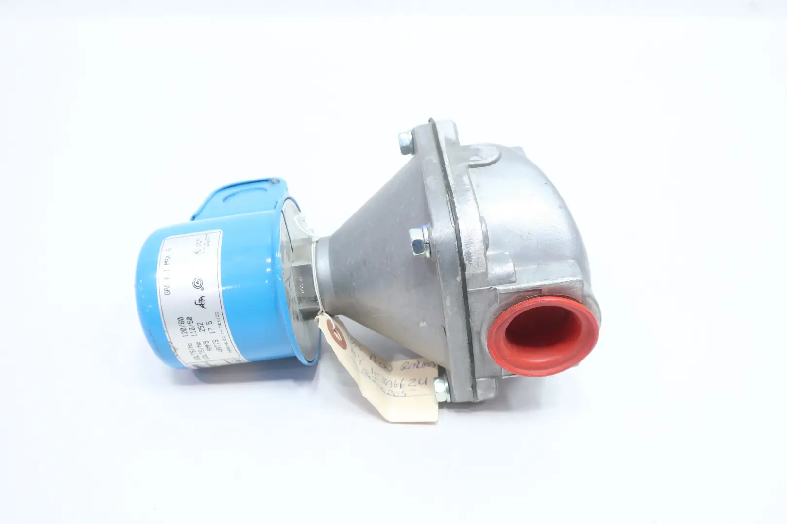 Produktfoto 1 von ASCO K3A662T