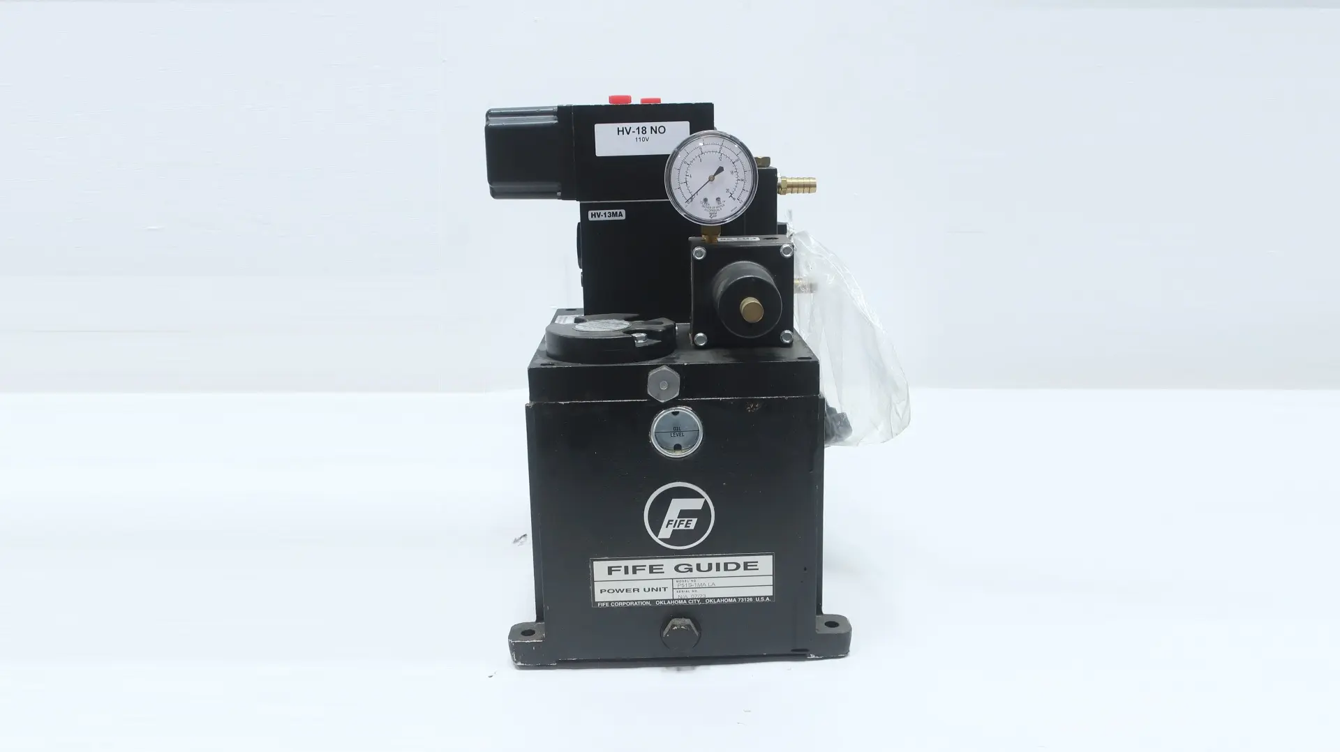Produktfoto 1 von FIFE P51S-1MALA