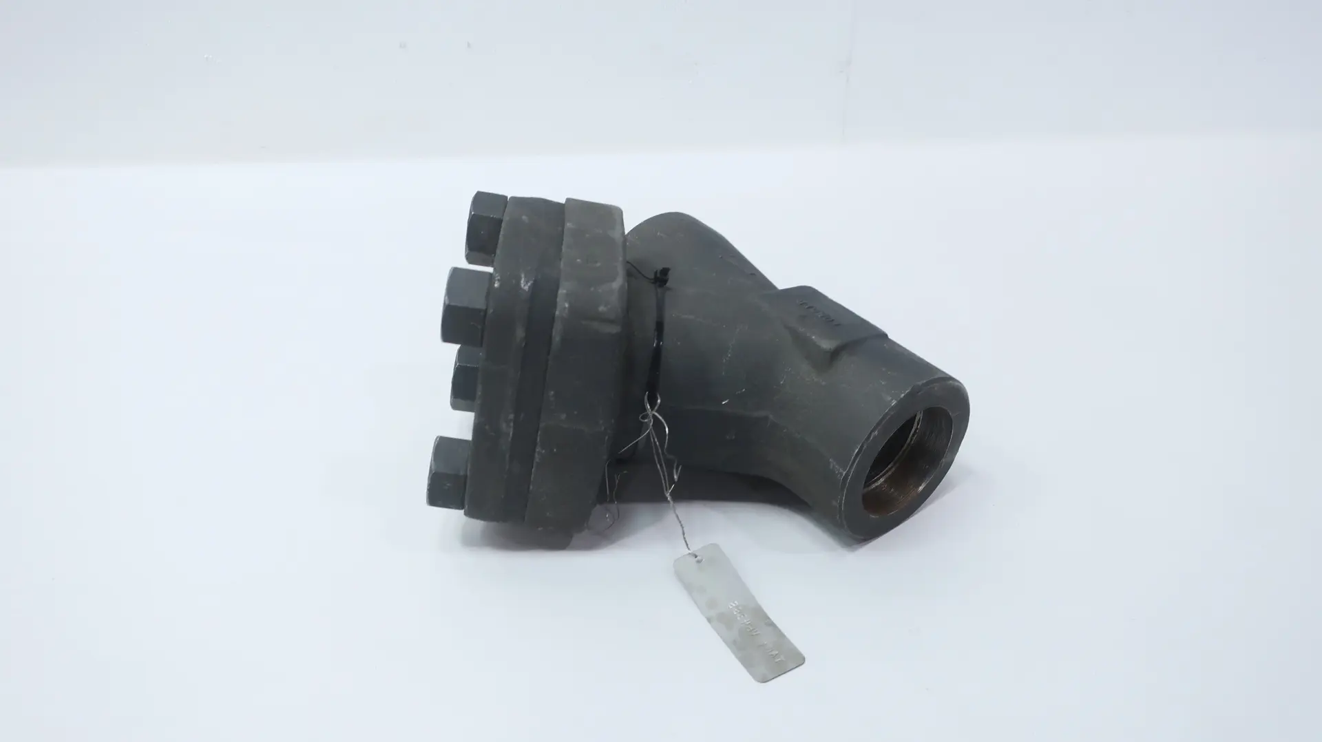 ILSHIN 8Q05-FP