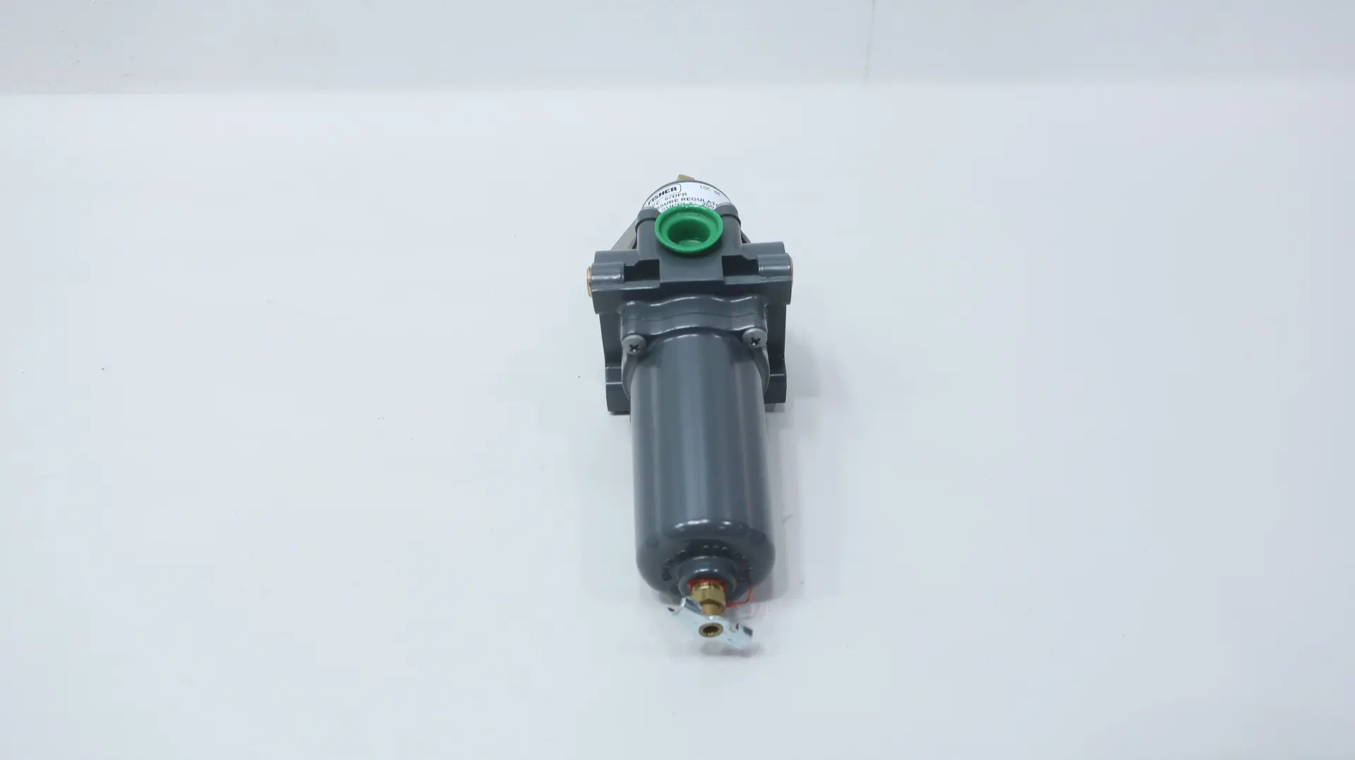 Produktfoto 1 von FISHER 67DFR