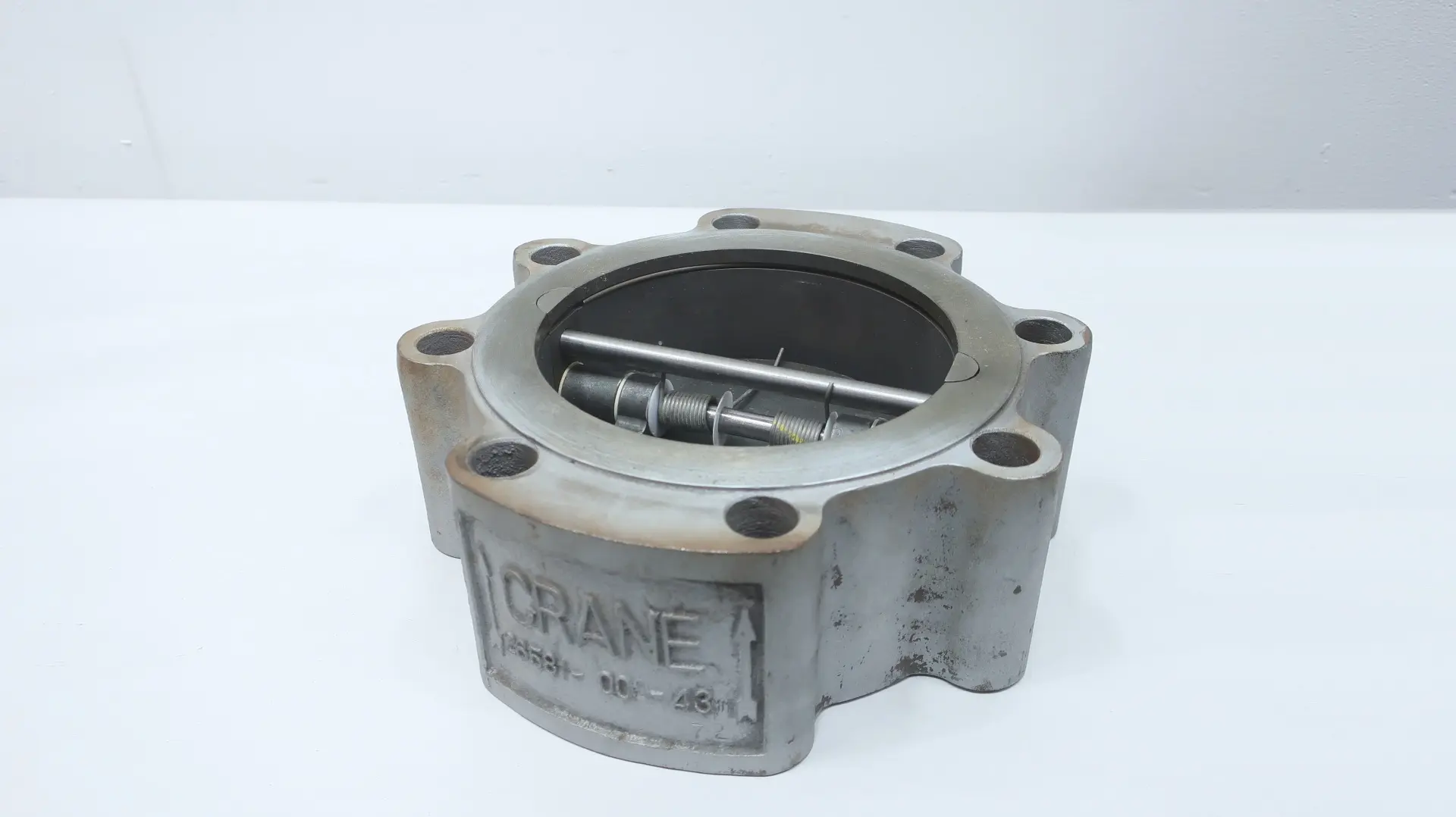 Produktfoto 1 von CRANE H15SVF2-39
