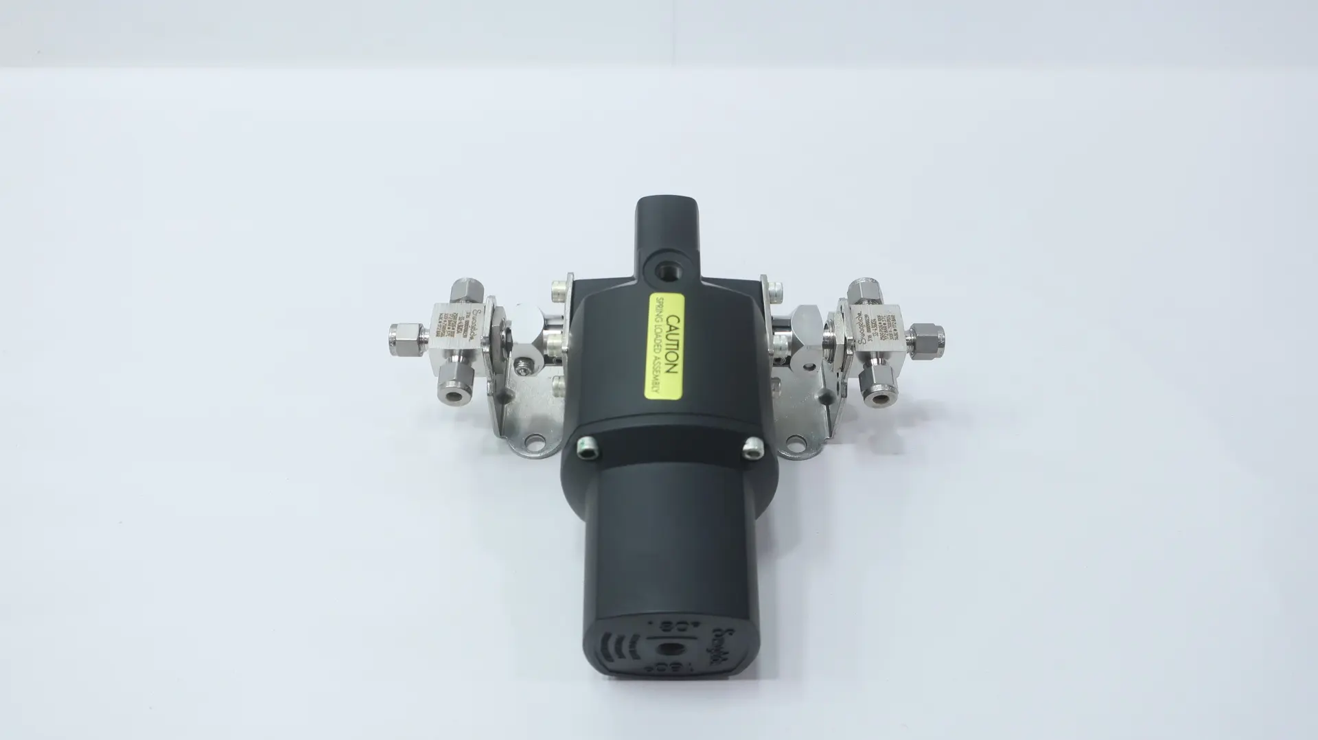 Produktfoto 1 von SWAGELOK SS-43GXS4-53SDM