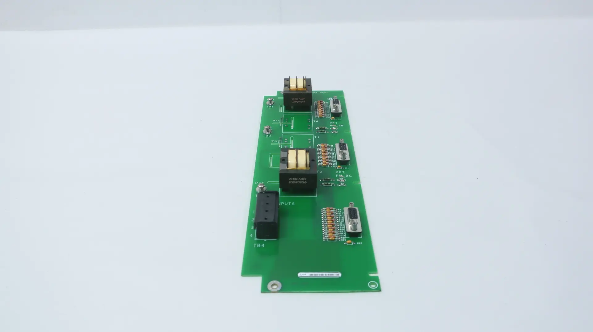 Produktfoto 1 von GENERAL ELECTRIC GE IS200EACFG1ABB