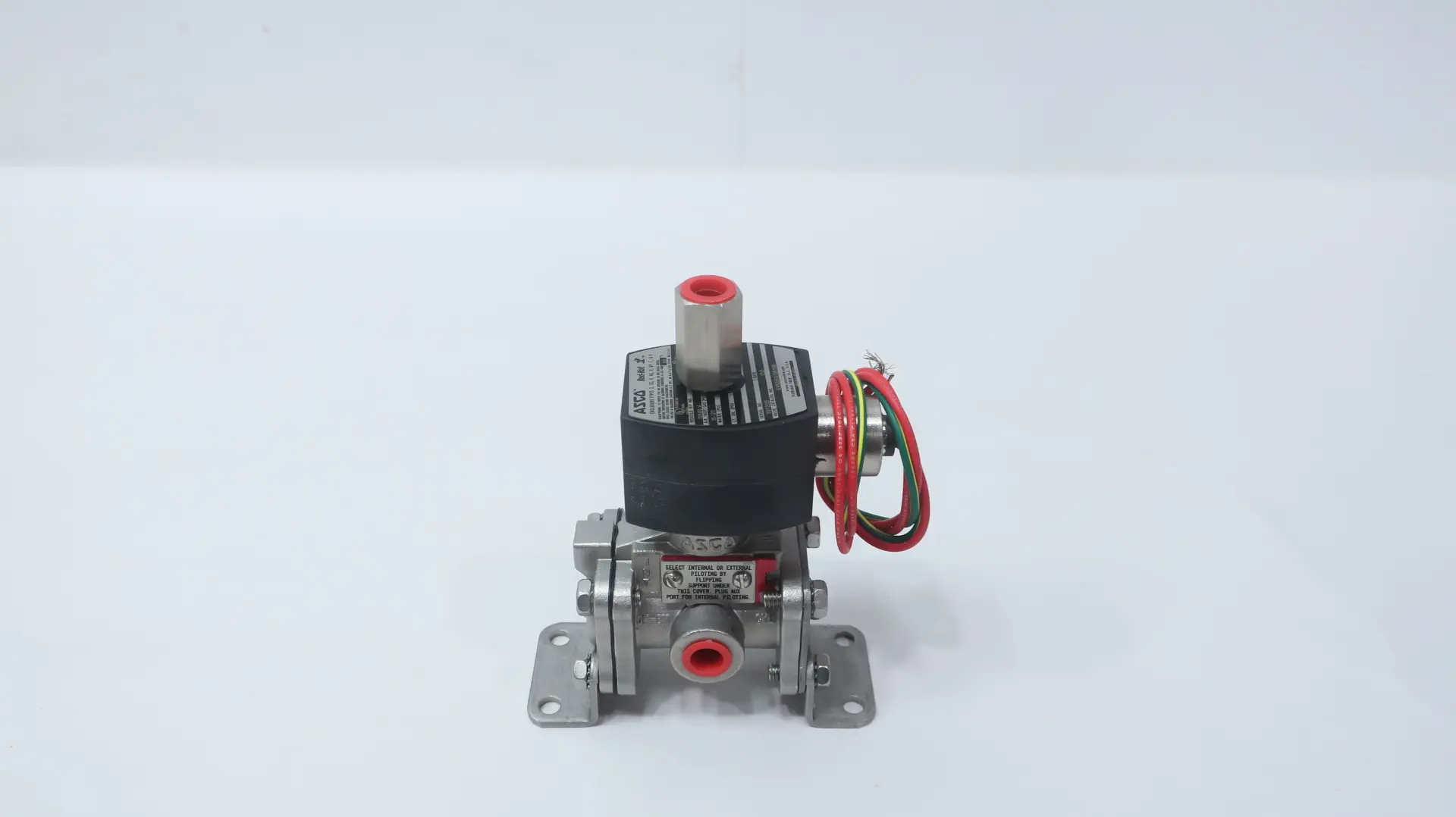 Produktfoto 1 von ASCO EV8316G081VMB
