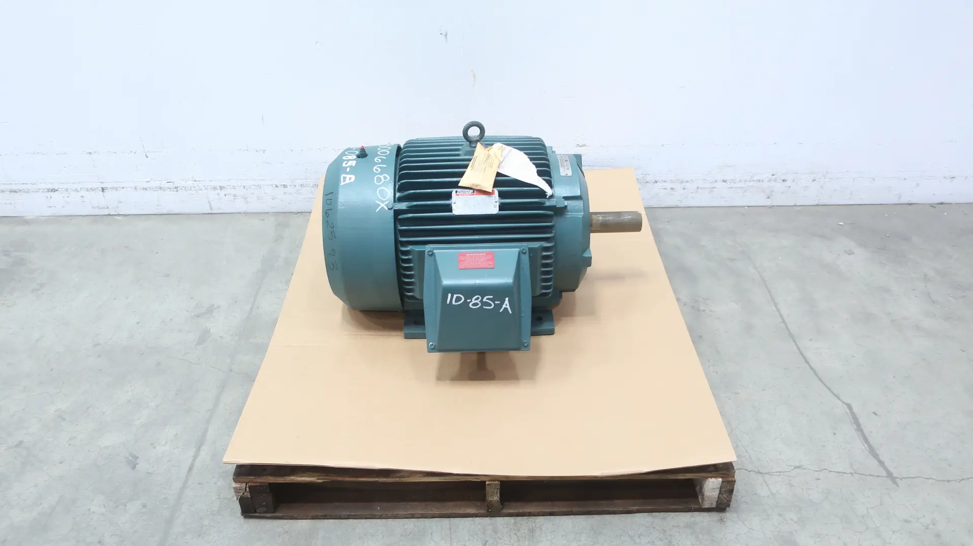 Produktfoto 1 von RELIANCE ELECTRIC P32G3319K