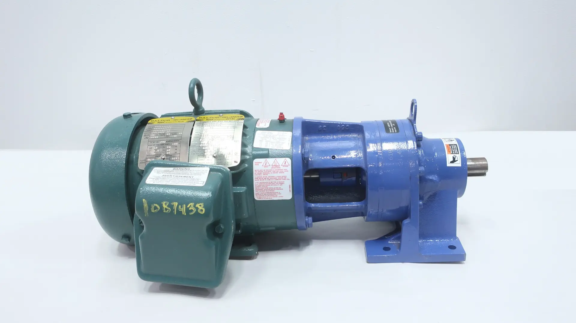 Produktfoto 1 von SUMITOMO CNHJM1-6105-43
