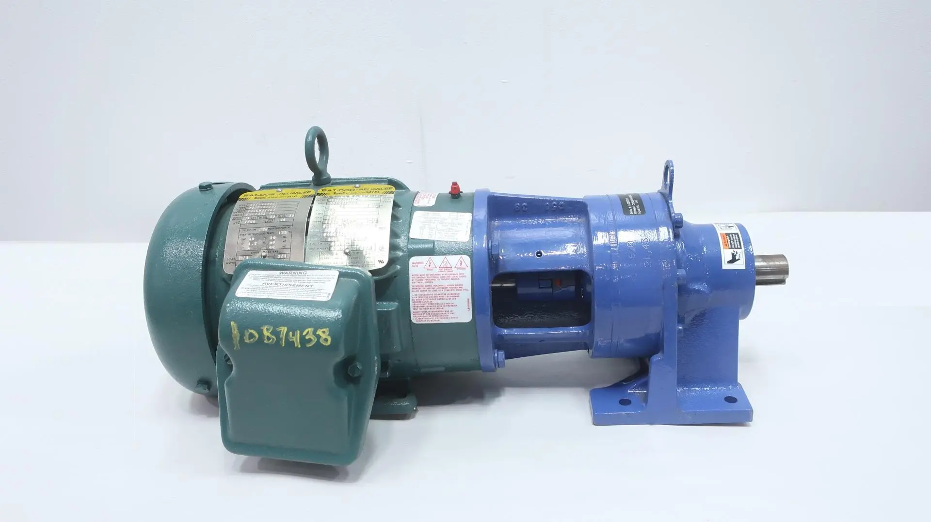 Produktfoto 1 von SUMITOMO CNHJM1-6105-43