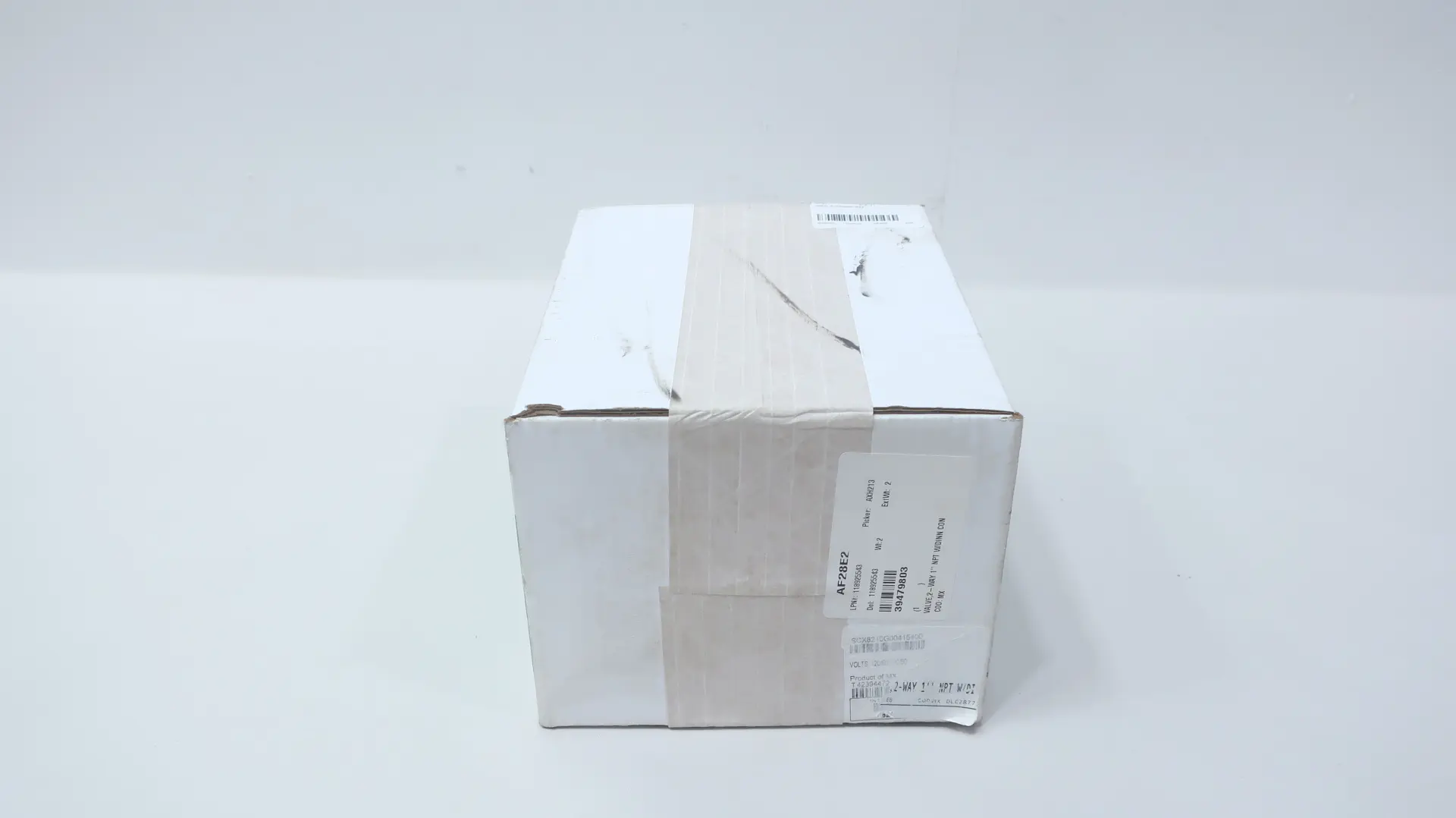 Produktfoto 1 von ASCO 8210G004