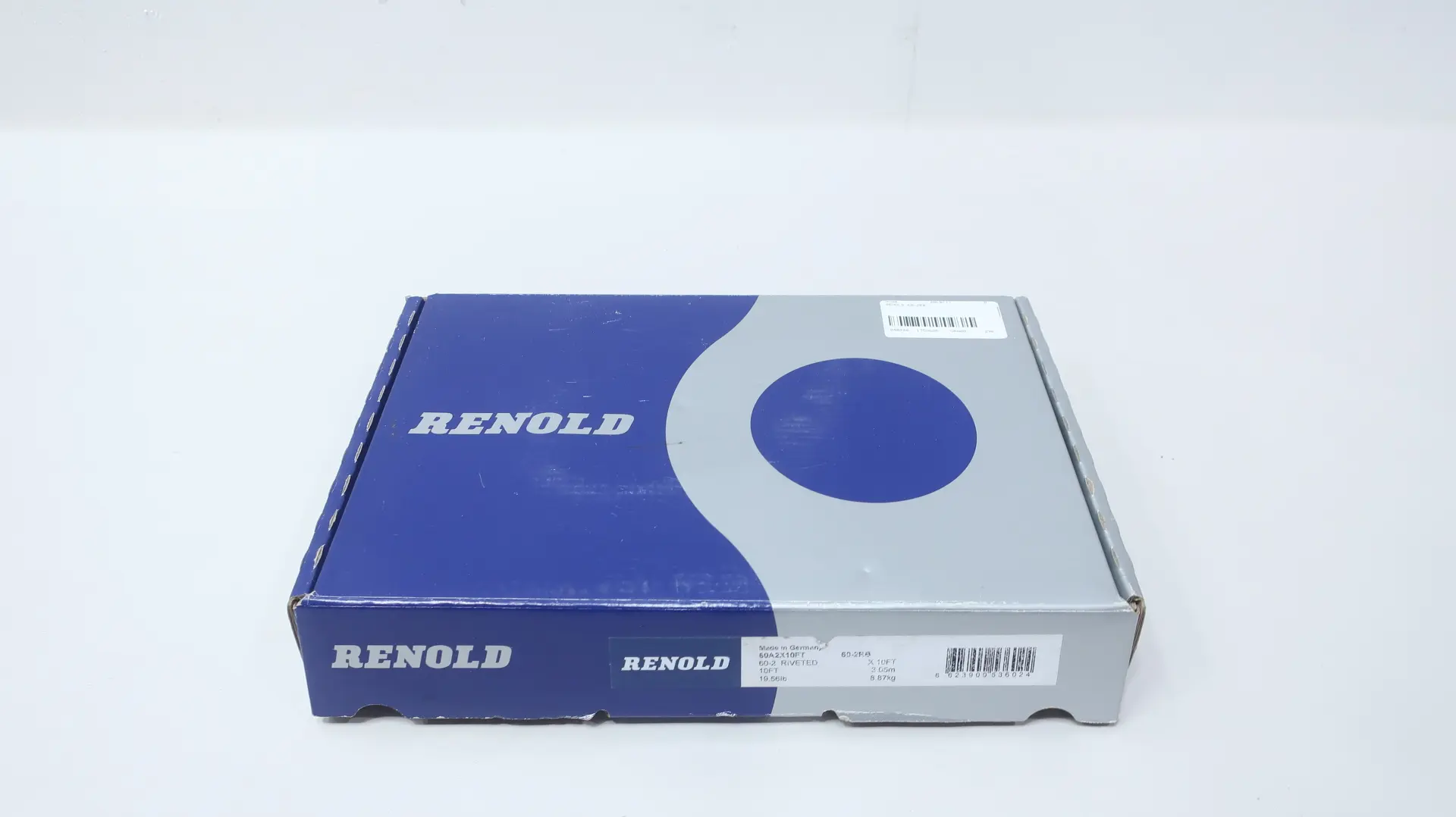 Produktfoto 1 von RENOLD 60-2RB