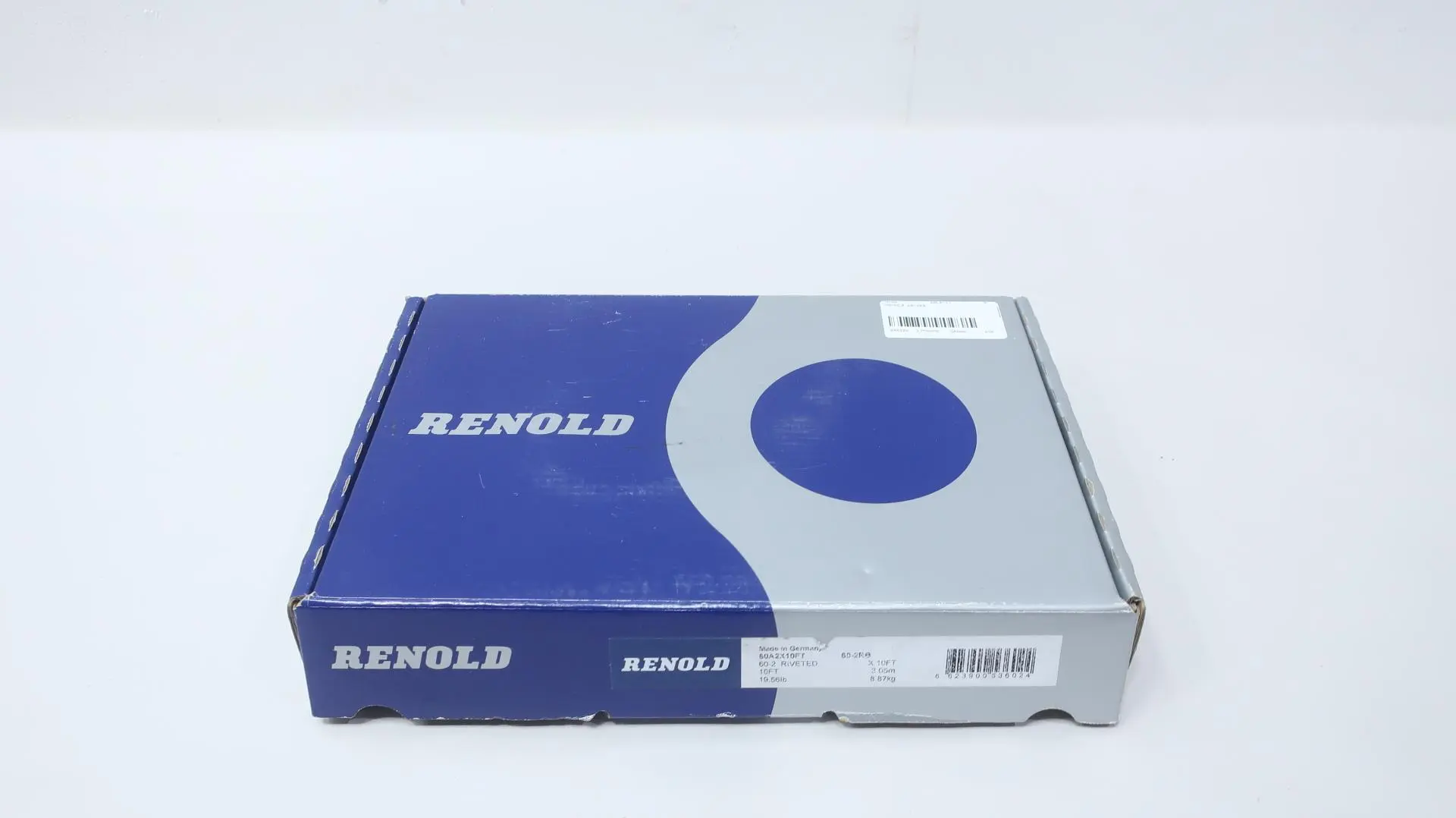 Produktfoto 1 von RENOLD 60-2RB