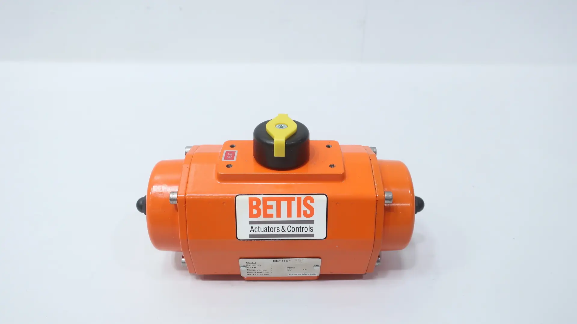 Produktfoto 1 von BETTIS DS0065B2A04K14K0