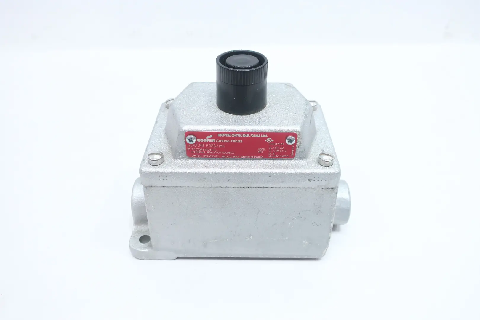 Produktfoto 1 von CROUSE HINDS EDSC2184