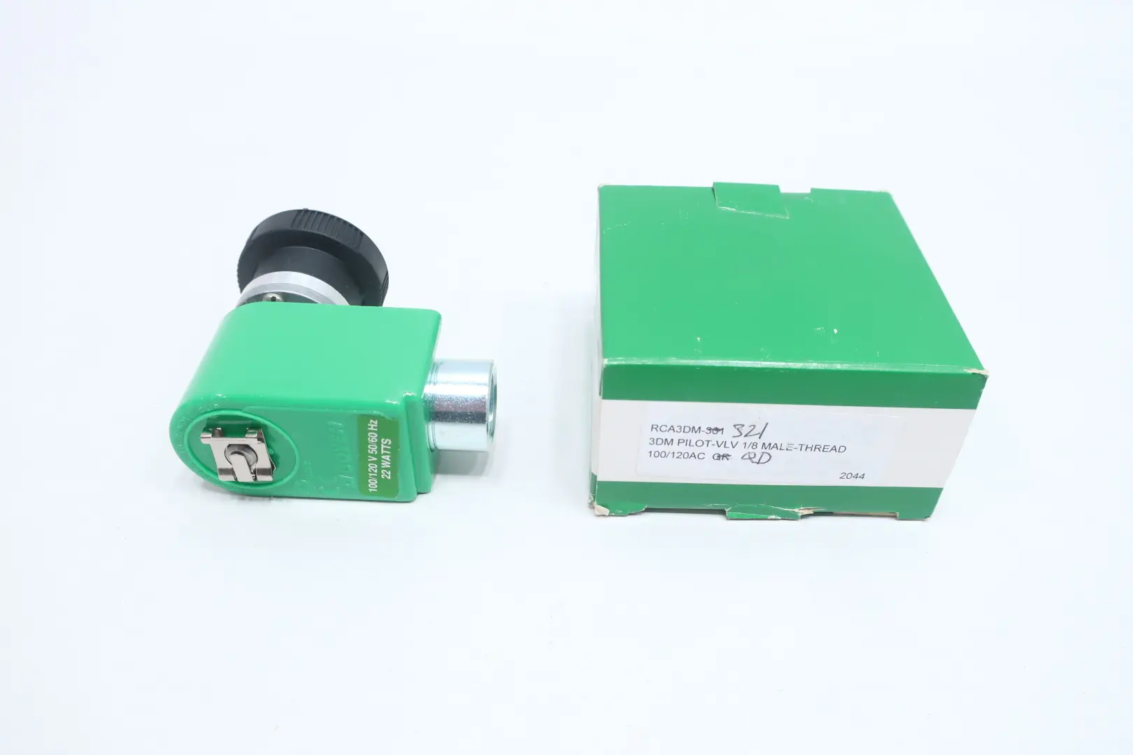 Produktfoto 1 von GOYEN RCA3DM-321