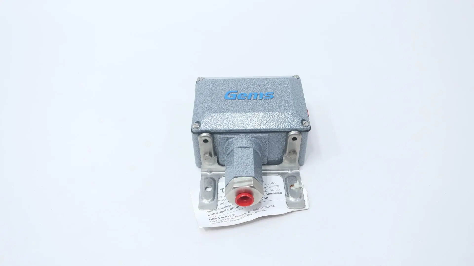 Produktfoto 1 von GEMS PS-C2-P508H-S1N-P1-K1-G