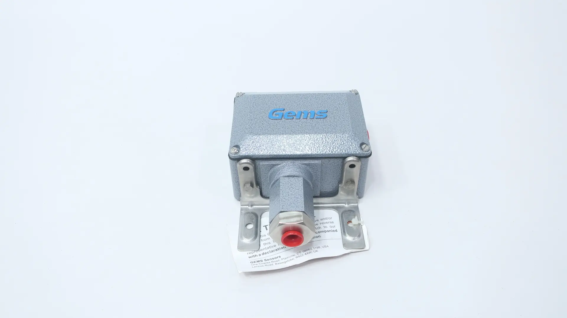 Produktfoto 1 von GEMS PS-C2-P508H-S1N-P1-K1-G