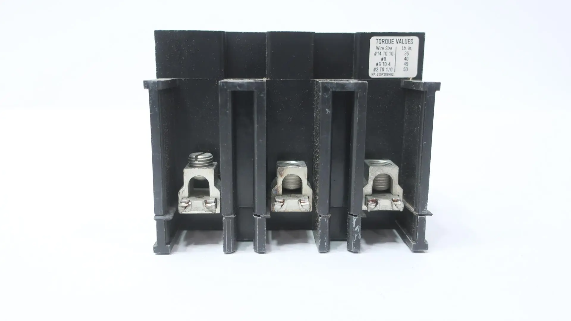 Produktfoto 1 von WESTINGHOUSE EL3015R