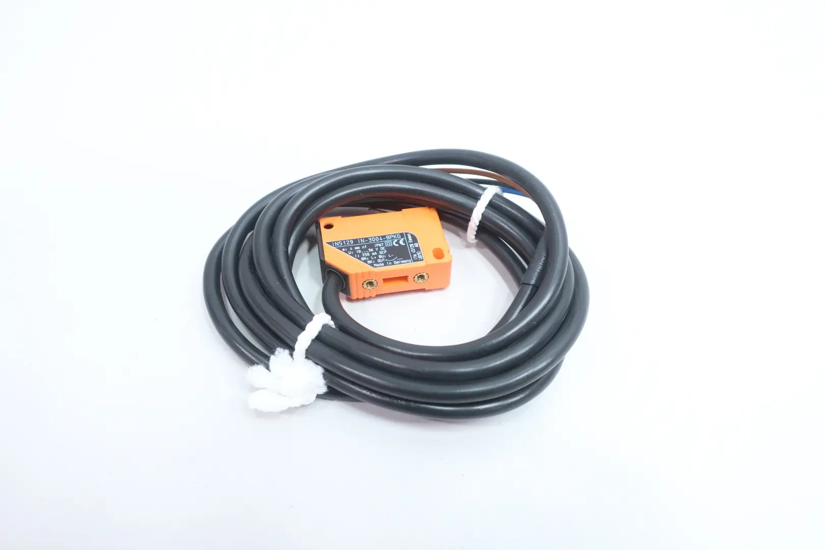 Produktfoto 1 von IFM EFECTOR IN5129 IN-3004-BPKG