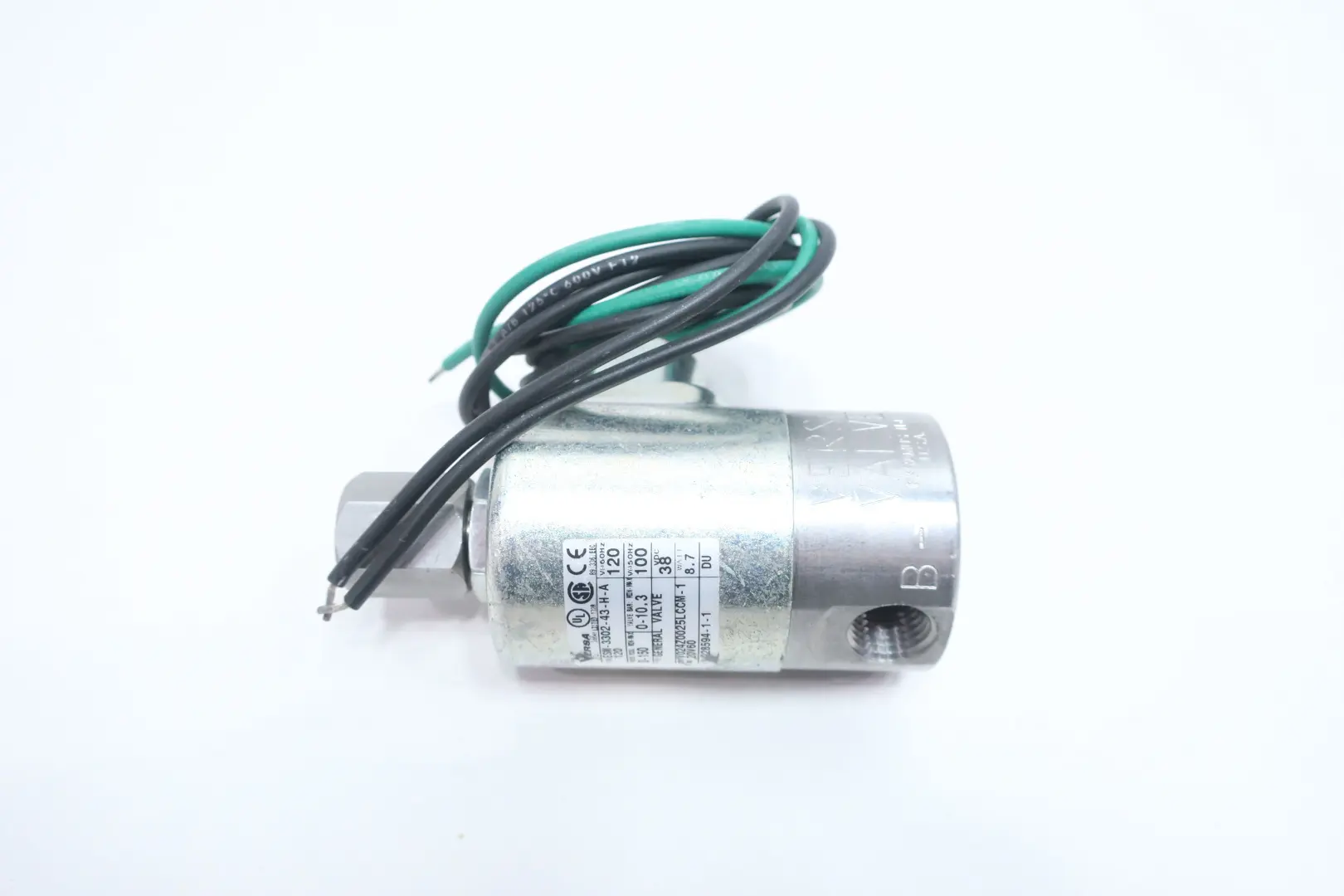 Produktfoto 1 von VERSA ESM-3302-43-H-A120