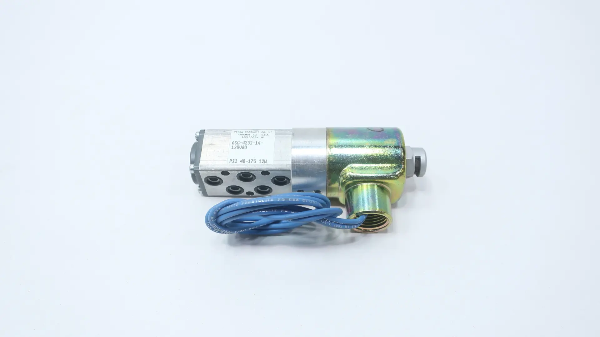 Produktfoto 1 von VERSA ASG-4232-14-120V60