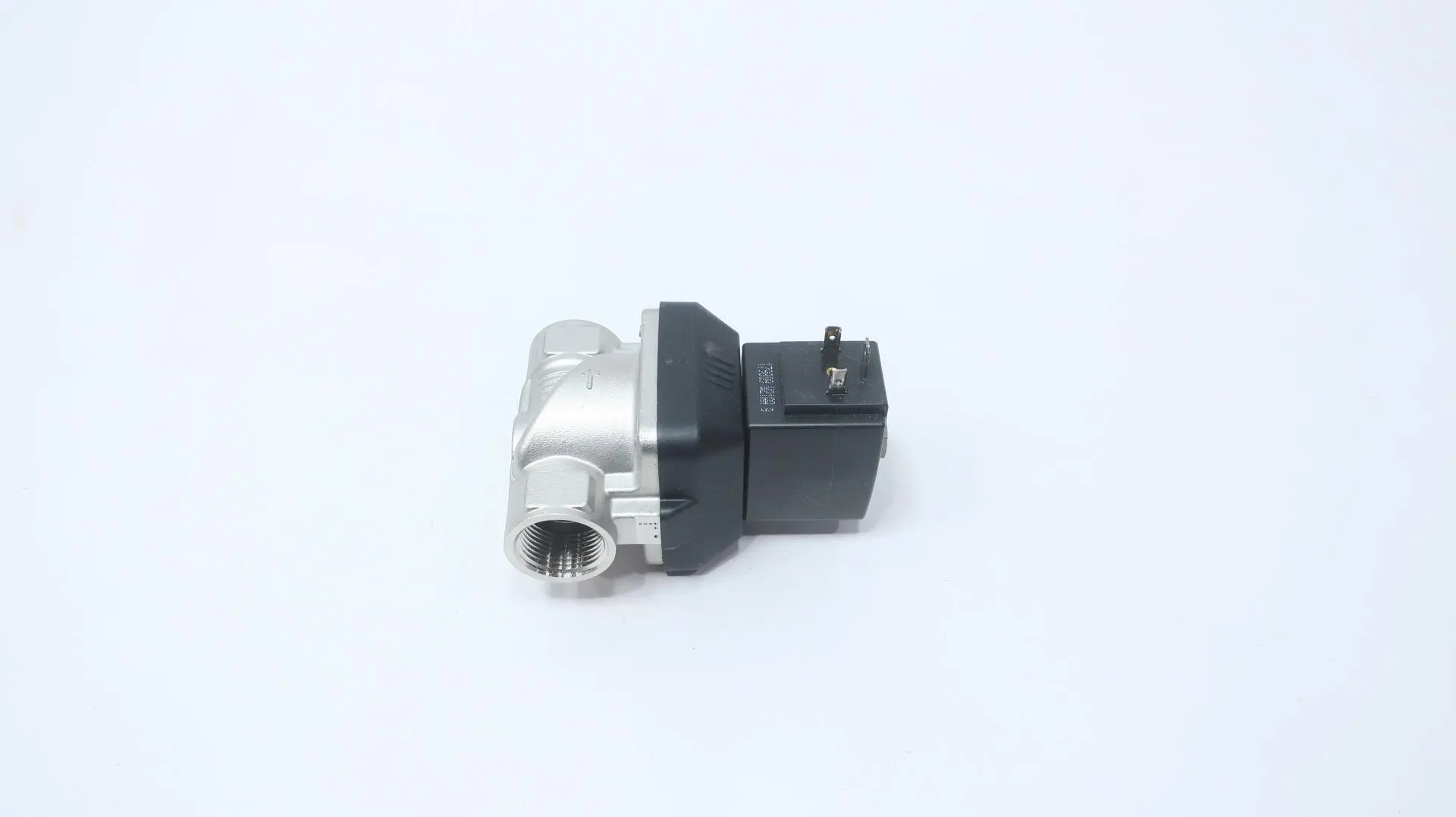 Produktfoto 1 von BURKERT 6213EV A 3/4FKM SS