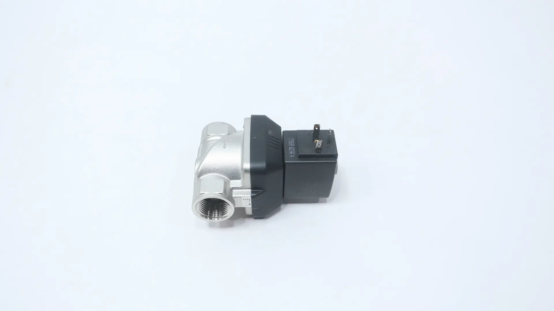 Produktfoto 1 von BURKERT 6213EV A 3/4FKM SS